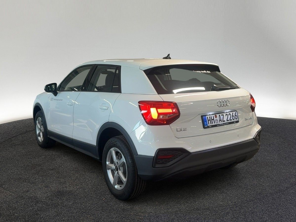 Audi Q2 - Bild 2