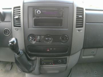 Mercedes-Benz Sprinter II FESTPREIS !!! 313 CDI Motorschaden!!