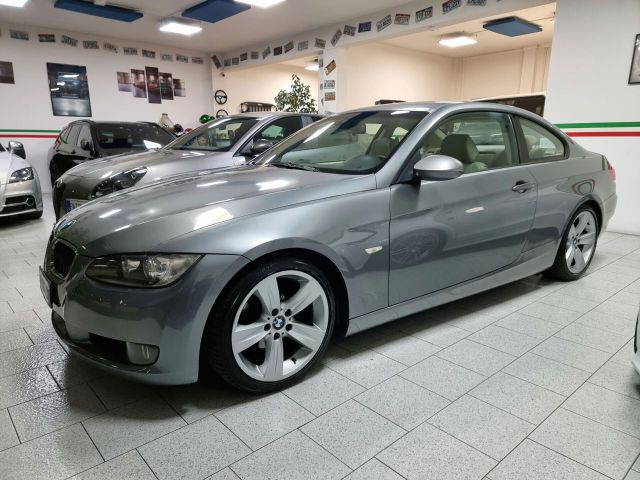 BMW Bmw 320i COUPE' UNICO PROP MANUALE