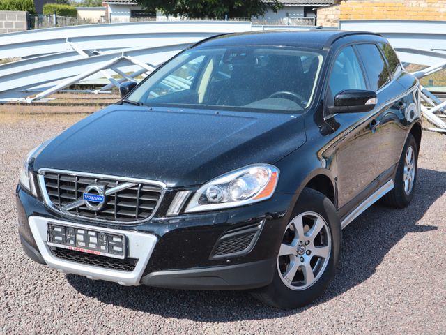 Volvo XC60 D3 Momentum AWD