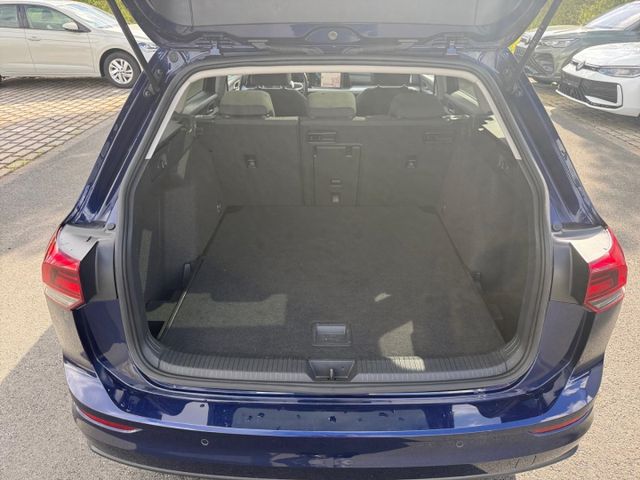 Golf Variant 8 VIII Life 1.0 eTSI El. Panodach N