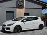 Kia Cee'd 1.6 GT-Track,HG Klappe,Reccaro,TÜV,94Tkm., - Kia: Winterreifen, Cee D