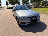 Mercedes-Benz C 220 d 4MATIC T AVANTGARDE Autom. AVANTGARDE - gebrauchte Mercedes-Benz C 220 aus dem Jahr 2015