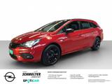 Opel Astra K Sports Tourer Ultimate Ahk Navi Kamera