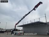 MAN TGX 35.520 8X4 NEW! Palfinger PK580 TEC Crane + - MAN Tgx