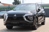 Mitsubishi Eclipse Cross 2.4 TOP 4WD Leder Panorama AHK - Mitsubishi Eclipse Cross mit Hybrid-Antrieb