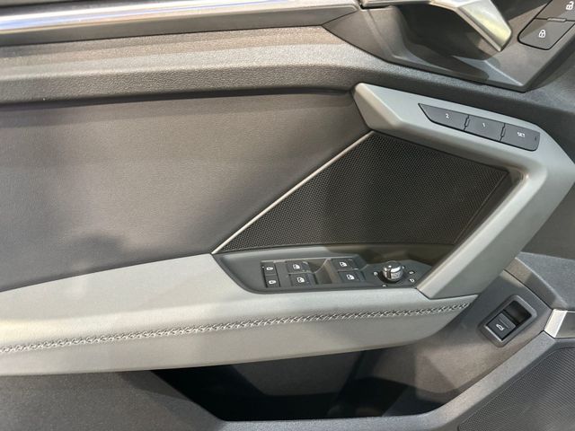 S3 Limousine 2.0 TFSI QUATT MATRIX+PANO+B&O+HUD+