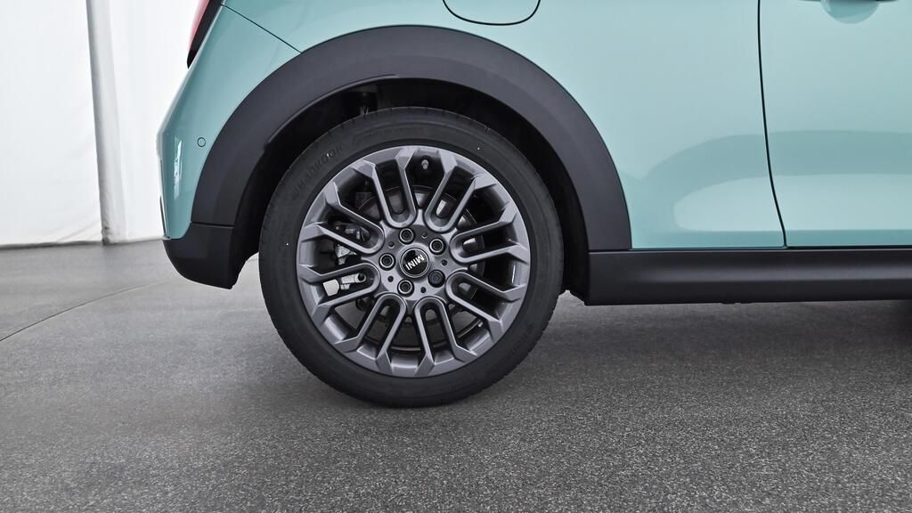 MINI Cooper C - Bild 16