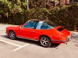 Porsche 911 Urmodell - Porsche aus 1972: 911