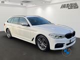 BMW 520d xDrive Touring M Sport AHK HUD LED SHZ - gebrauchte BMW 520 aus dem Jahr 2020