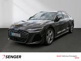 Audi A6 Avant TDI quattro S line Digitales Cockpit