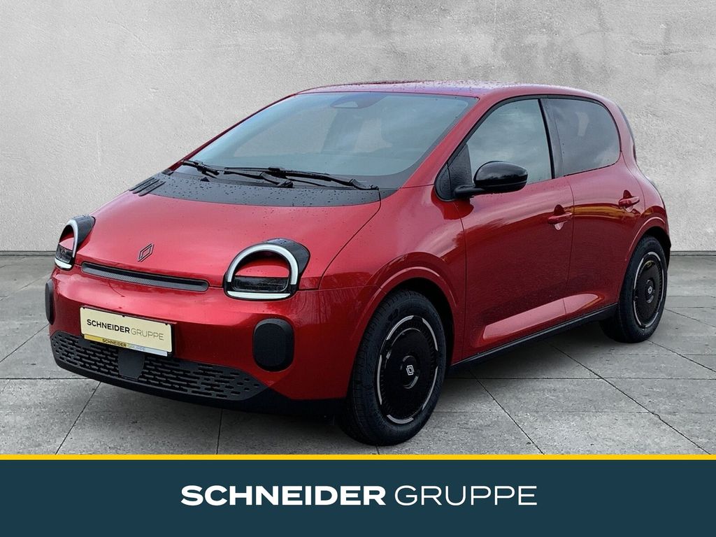 Image of Renault Twingo