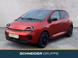 Renault Twingo TECHNO 80HP URBAN RANGE E-TECH FÖRDERUNG - Renault Twingo Tageszulassungen