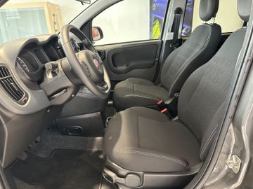 Bild 13 Fiat Panda Cross
