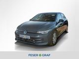 Volkswagen Golf VIII 1.5 eHybrid Style AHK/Matrix/Keyless/H - Jahreswagen mit Hybrid-Antrieb