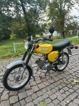 Simson S51B Komplett NEUAUFBAU - SIMSON NEUAUFBAU S51