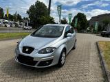 Seat Altea Stylance / Style TÜV NEU* NAVI *AHK - gebrauchte Seat Altea aus dem Jahr 2011