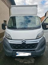 Citroën Jumper 2.0 HDI