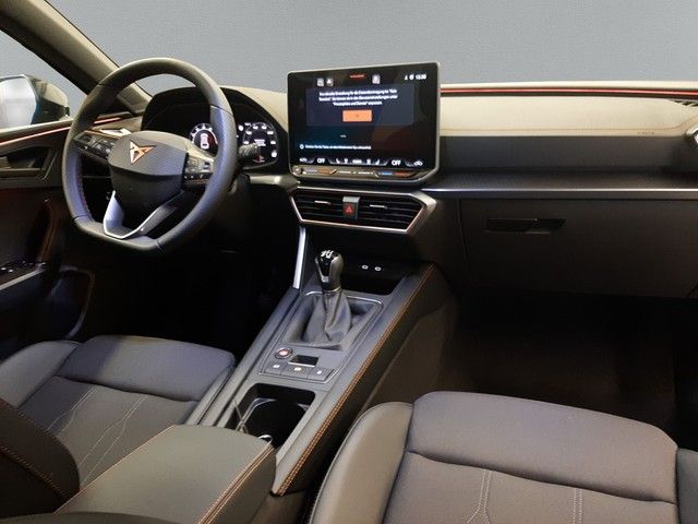 Fahrzeugabbildung Cupra Leon 1.5 TSI Kamera AppConnect ACC 18" LED