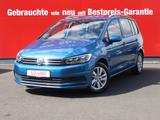 Volkswagen Touran 1.5 TSI Navi ACC 7-Sitzer DAB Kamera USB - Volkswagen Touran: Kombi