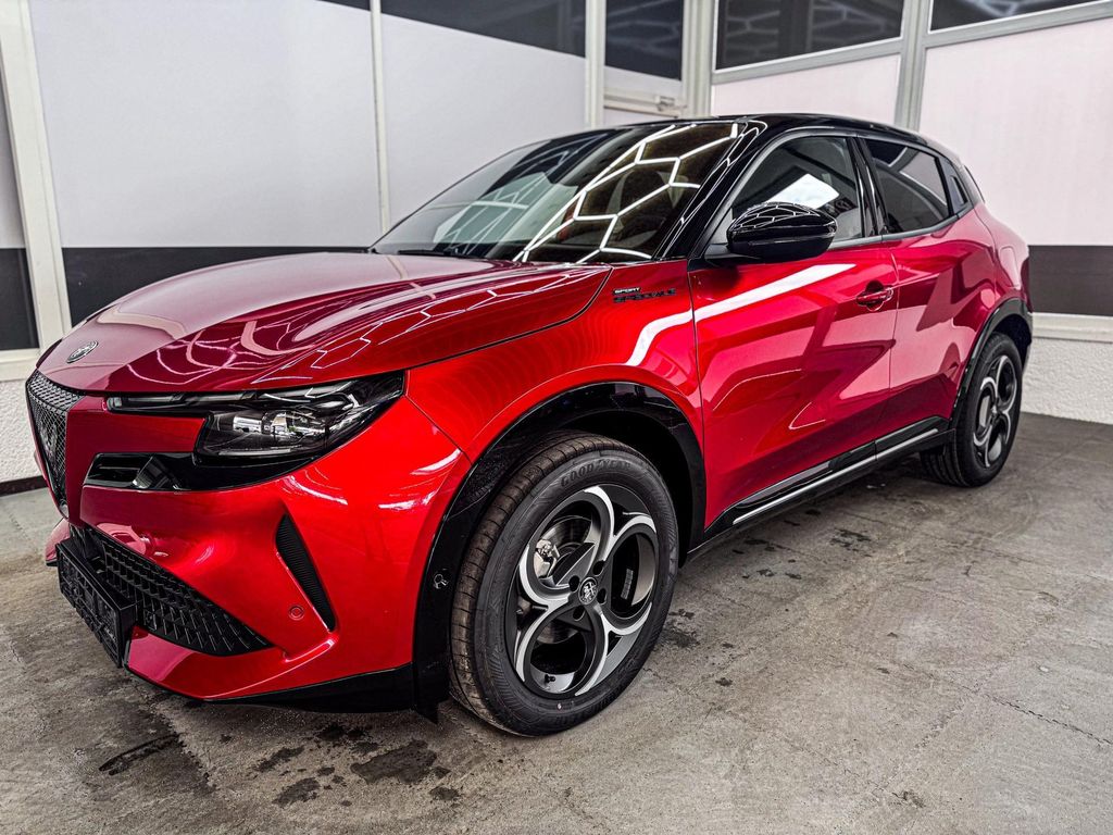 Image of Alfa Romeo Junior