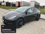 Tesla Model Y Performance - Tesla Model Y Jahreswagen