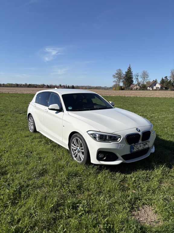Image of BMW 118
