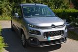 Citroën Berlingo NAVI,Rück-Kamera,Klimaautomatik - Citroën Berlingo in Köln
