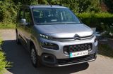 Citroën Berlingo NAVI,Rück-Kamera,Klimaautomatik - Citroën Berlingo in Köln