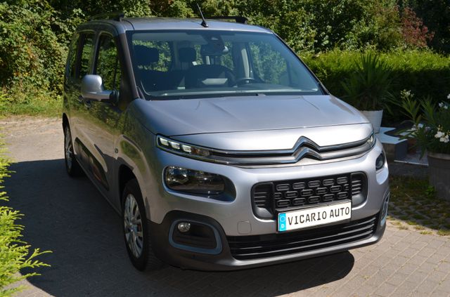 Citroën Berlingo NAVI,Rück-Kamera,Klimaautomatik