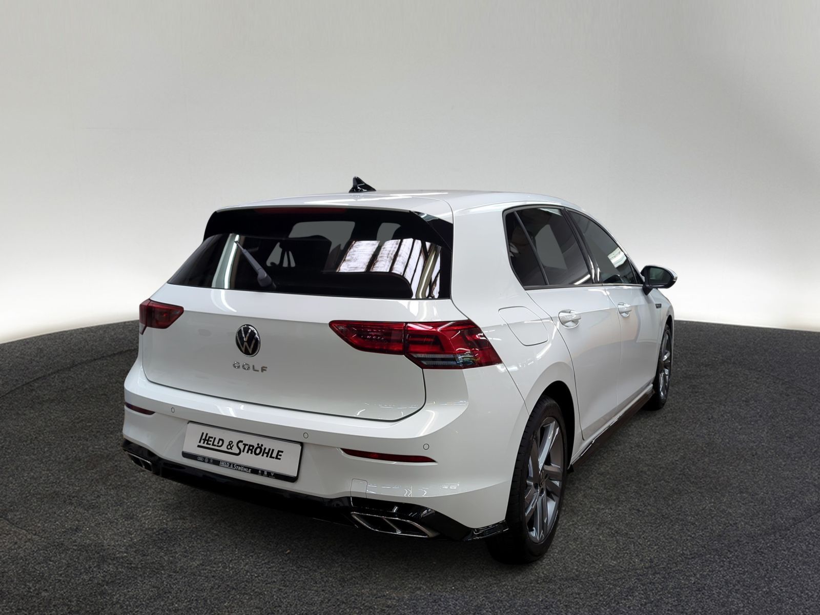 Volkswagen Golf - Bild 4