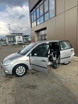 Ford Fiesta 1,4 Automatik Handgas behinder... - Ford Fiesta aus 2004: 1.4