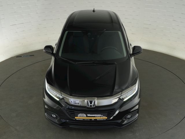 HR-V ELEGANCE i-VTEC+NAVI+SITZHEIZUNG+LED TAGFAH
