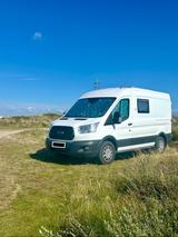Ford Transit-Vanlife Camper - Selbastausbau -   - Angebote