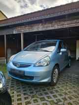 Honda Jazz 1.3 TÜV 08/26 super anfängerauto, - Honda Jazz in Kiel