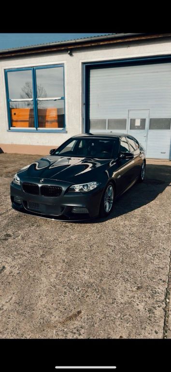 Image of BMW 520