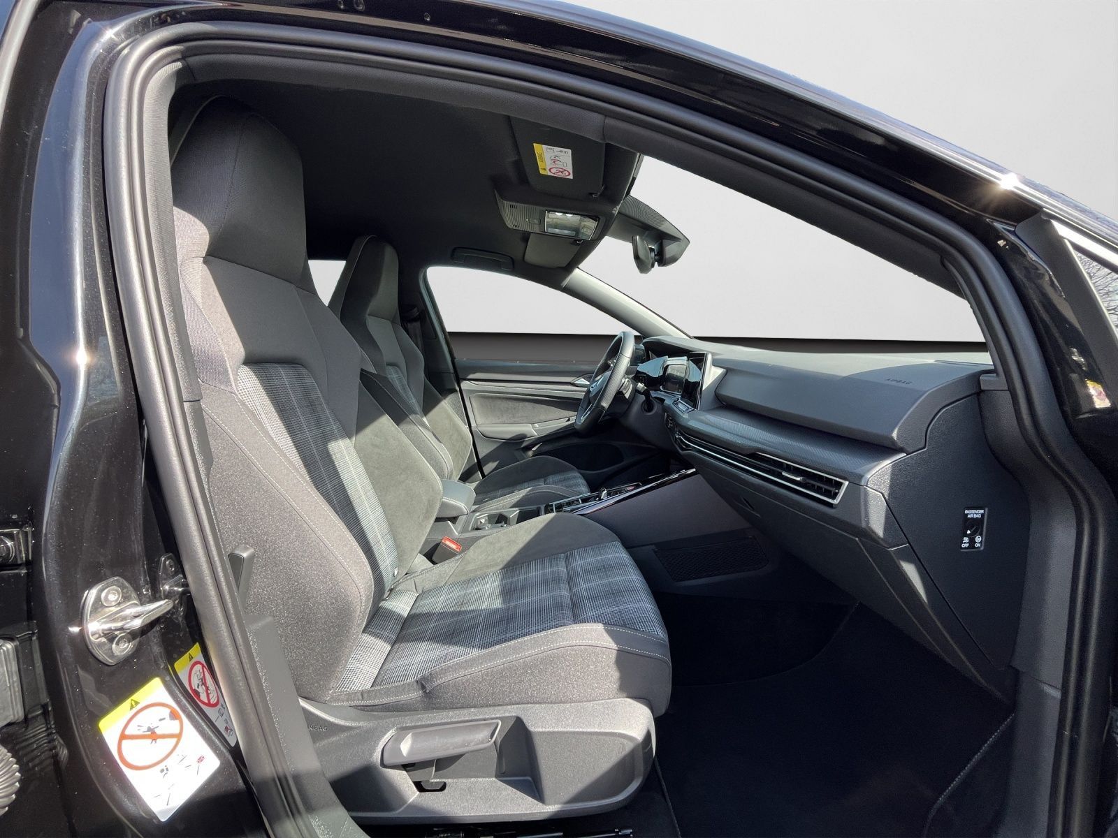 Volkswagen Golf - Bild 5