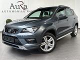 Seat Ateca 2.0 TDI DSG FR NAV+LED+AHK+ACC+CARPLAY+KAM - Seat Ateca in Oldenburg