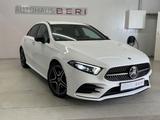 Mercedes-Benz A 200d Lim. AMG *AHK*360°*Multibeam*Vollleder - gebrauchte Mercedes-Benz A 200 aus dem Jahr 2022