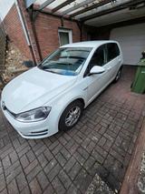 Volkswagen VW Golf VII Cup Edition - Volkswagen Golf Limousine Cup edition mit Diesel-Antrieb