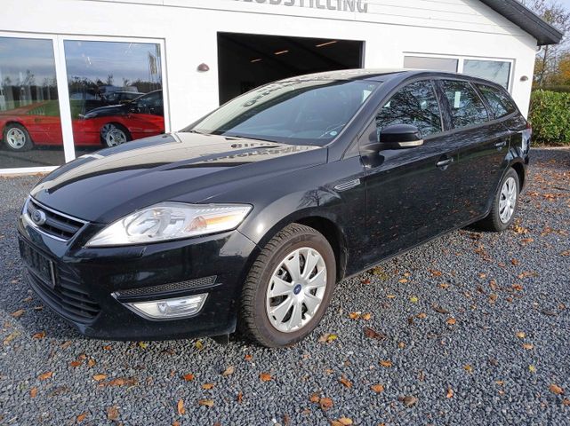 Ford Mondeo 2,0TDCi 103kW Business Edition Turnier