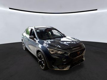 Cupra Formentor - 2
