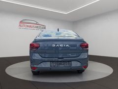 DACIA Logan Journey tce 90 LED Apple CarPlay Android A