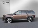 Hyundai SANTA FE 1.6 Plugin-Hybr 4WD Signature,LED,NAVI, - Hyundai SANTA FE mit Hybrid-Antrieb: Geländewagen