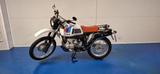 BMW R 80 G/S Paris Dakar CERTIFICATA BMW-BOOKSER - BMW R 80 G S