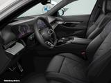 BMW 540d xDrive Limousine AHK 360° STANDHZ HEAD-UP - silberne BMW 540