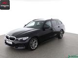 BMW 318 i T SPORT LINE KAMERA,ACC,TOTWINKEL,ALARM - BMW 318 Gebrauchtwagen in Berlin