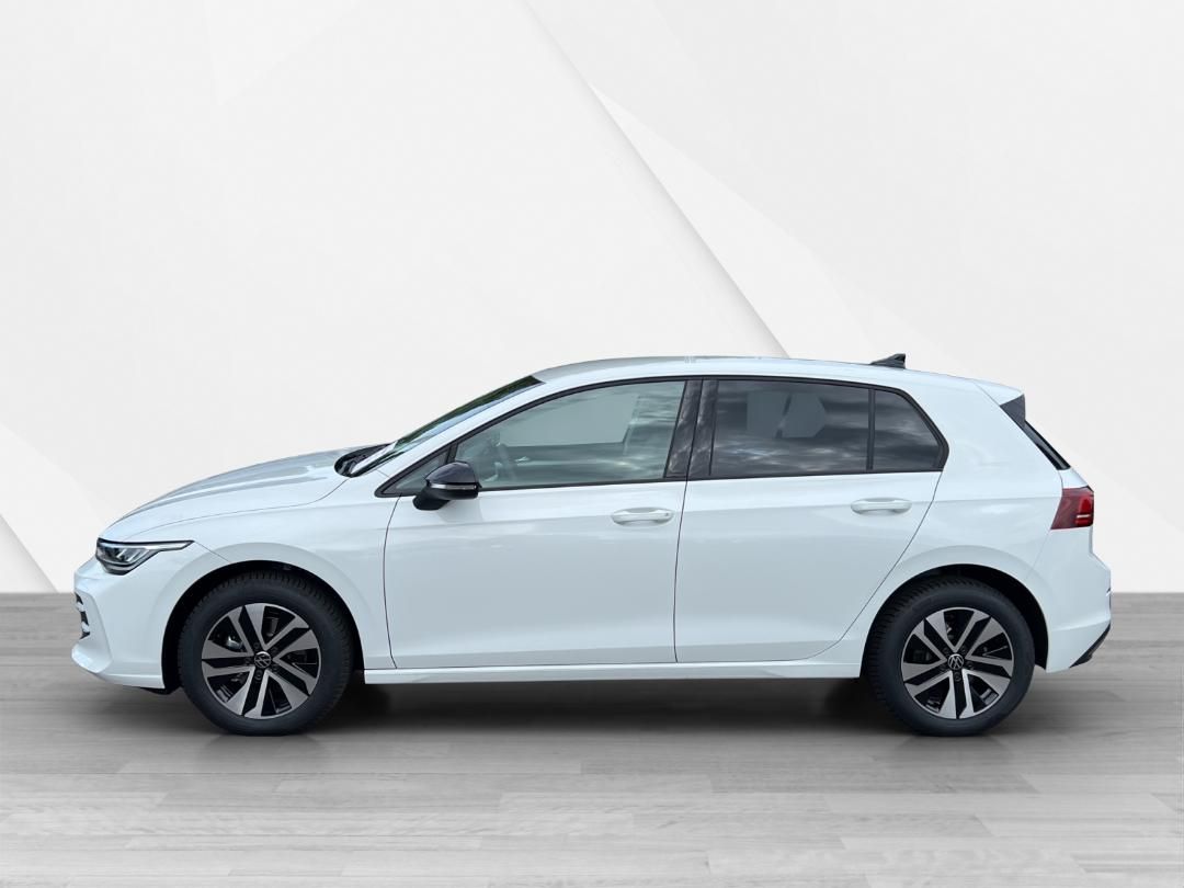 Fahrzeugabbildung Volkswagen Golf Life Energy,GJR,Climatronic,LM-Felgen ,App