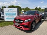 Mercedes-Benz GLE 63 AMG GLE -Klasse Coupe GLE 63 AMG 4Matic - gebrauchte Mercedes-Benz GLE 63 AMG aus dem Jahr 2018