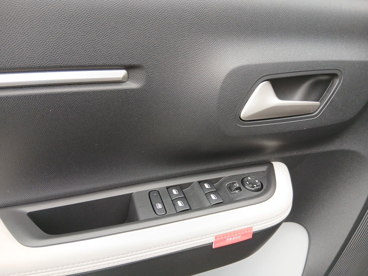 Citroën C3 Aircross - Bild 11